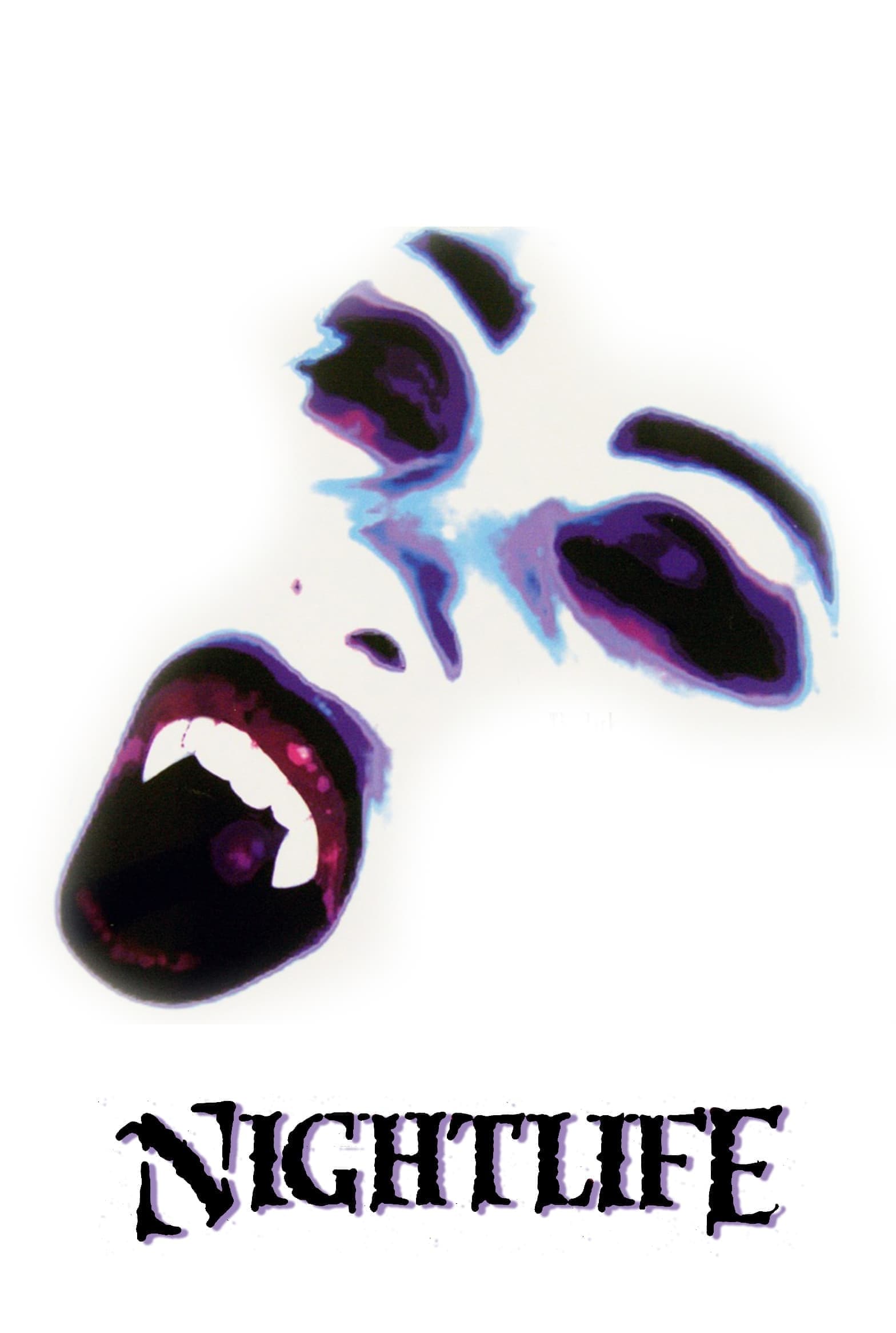 Poster Nightlife