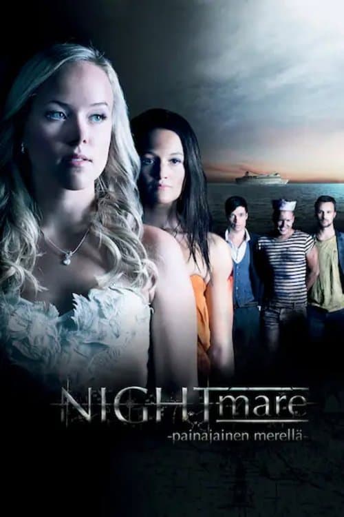 Poster Nightmare