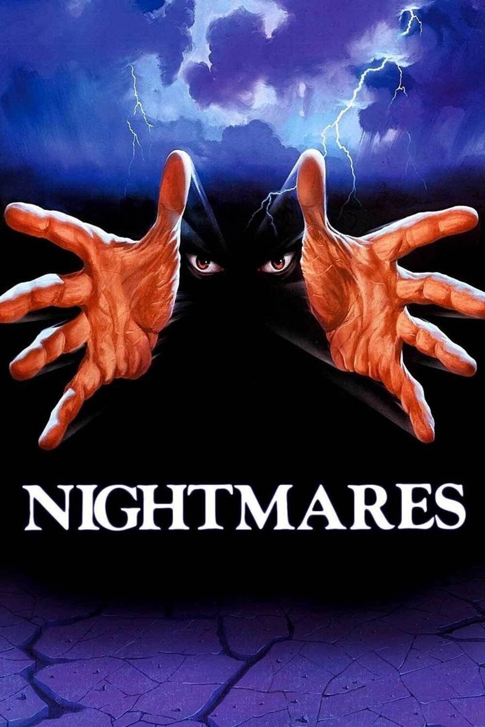 Poster Nightmares