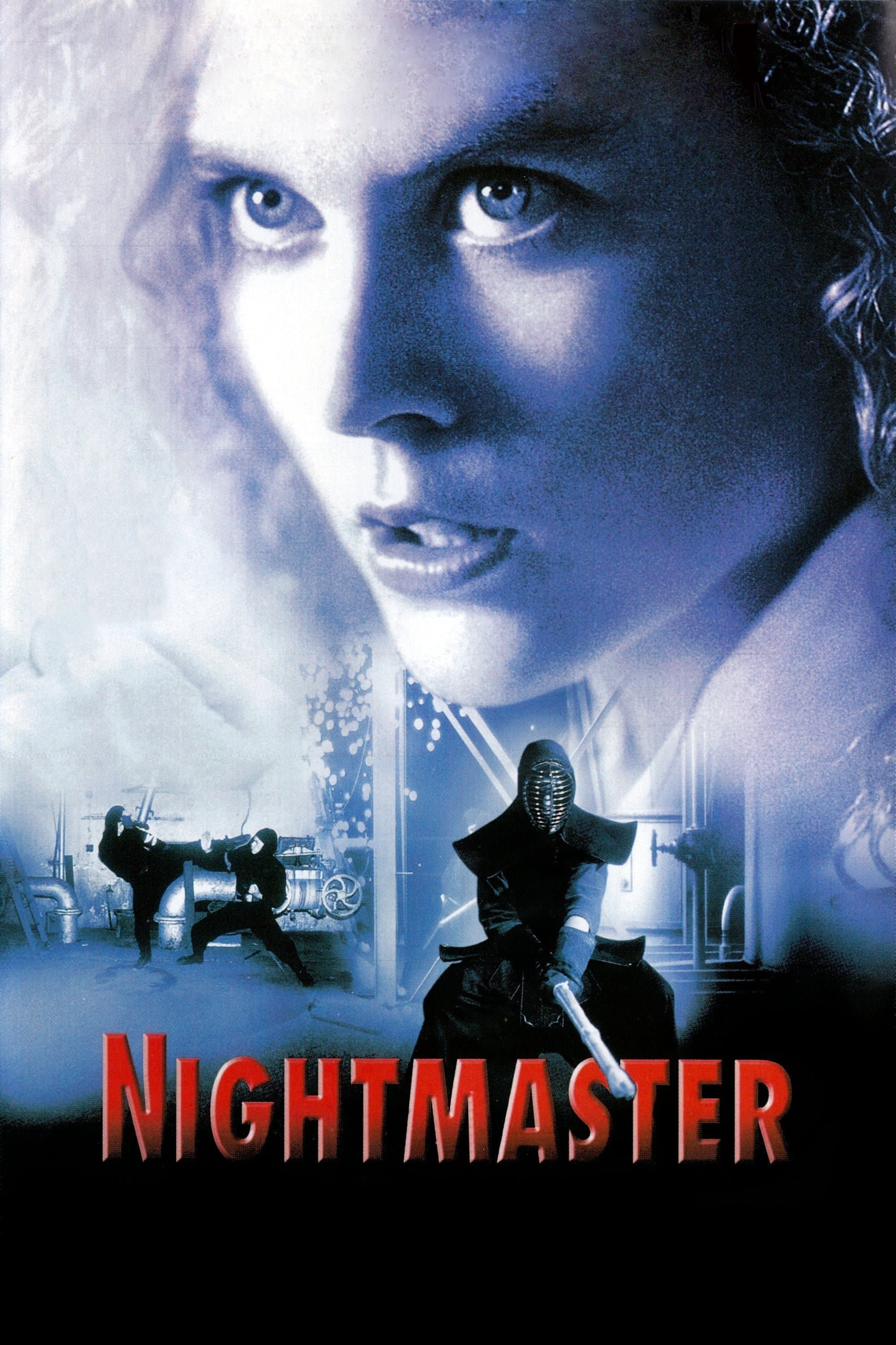 Poster Nightmaster