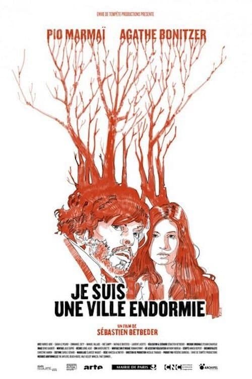 Poster Nights with Théodore