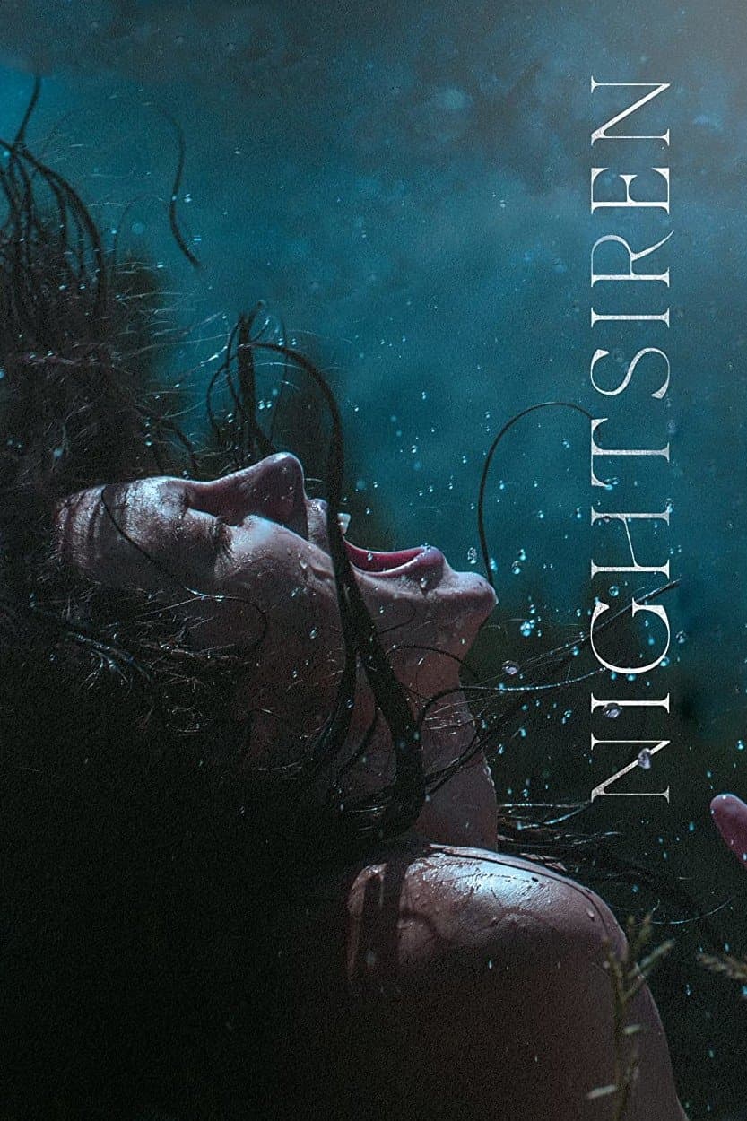 Poster Nightsiren