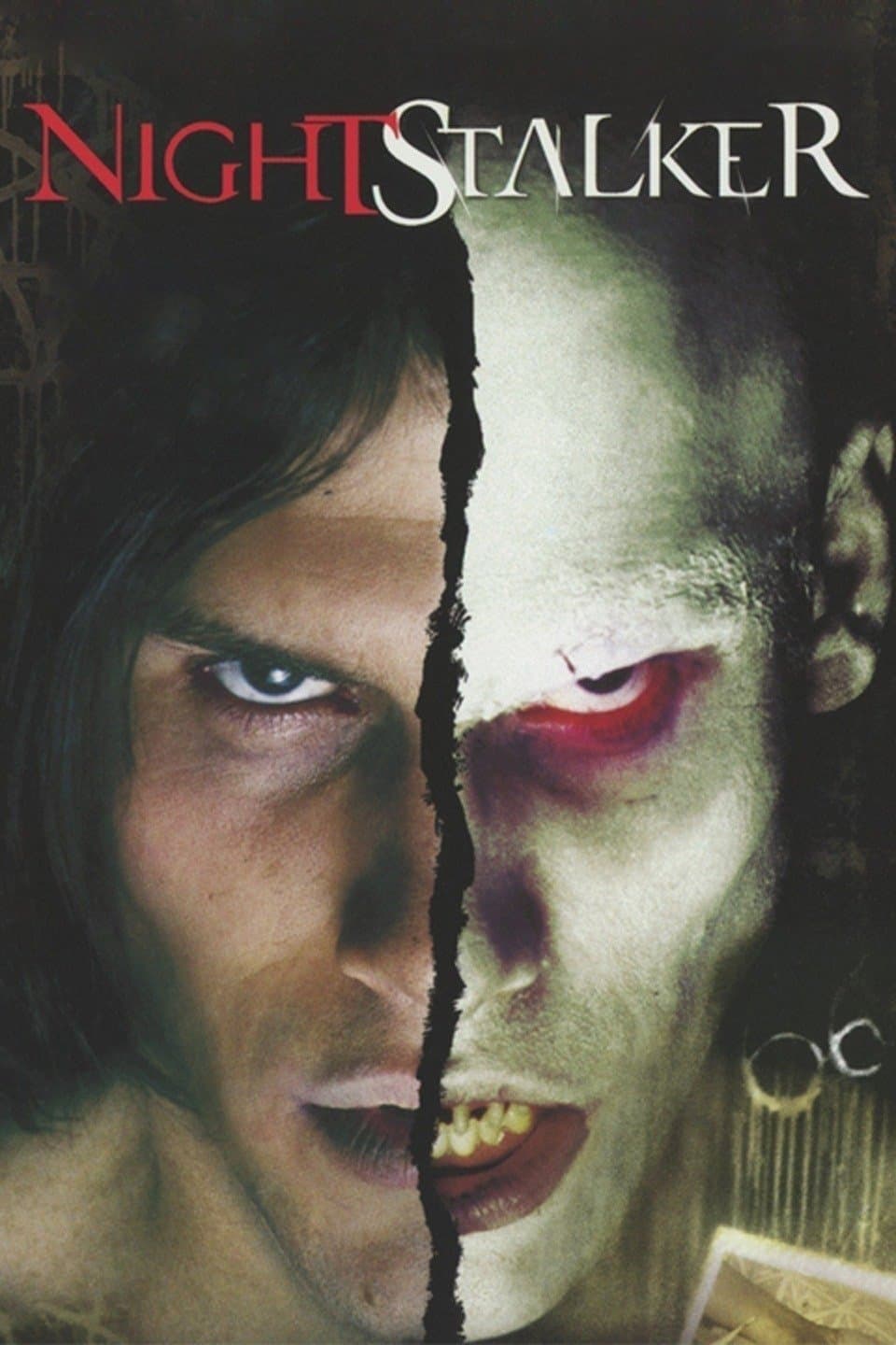 Poster Nightstalker