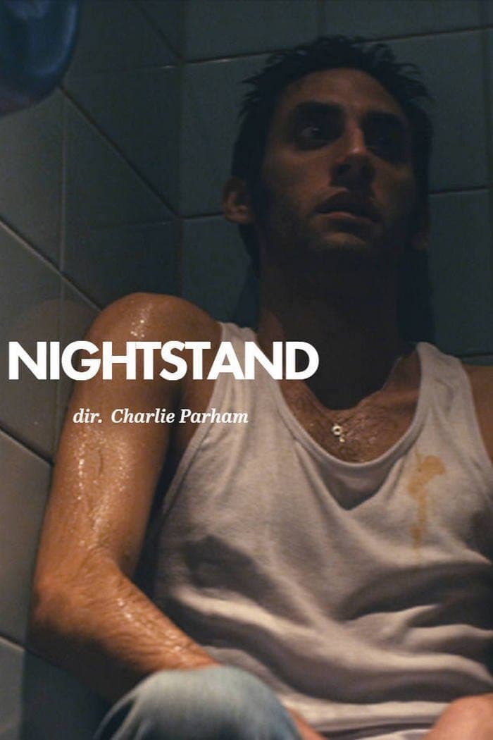 Poster Nightstand