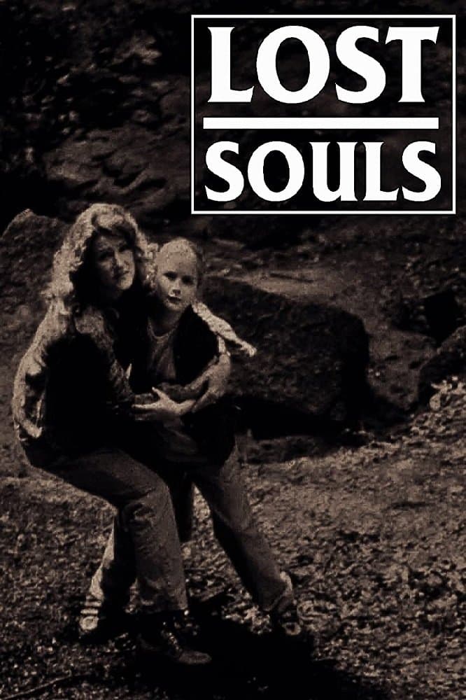 Poster Nightworld: Lost Souls