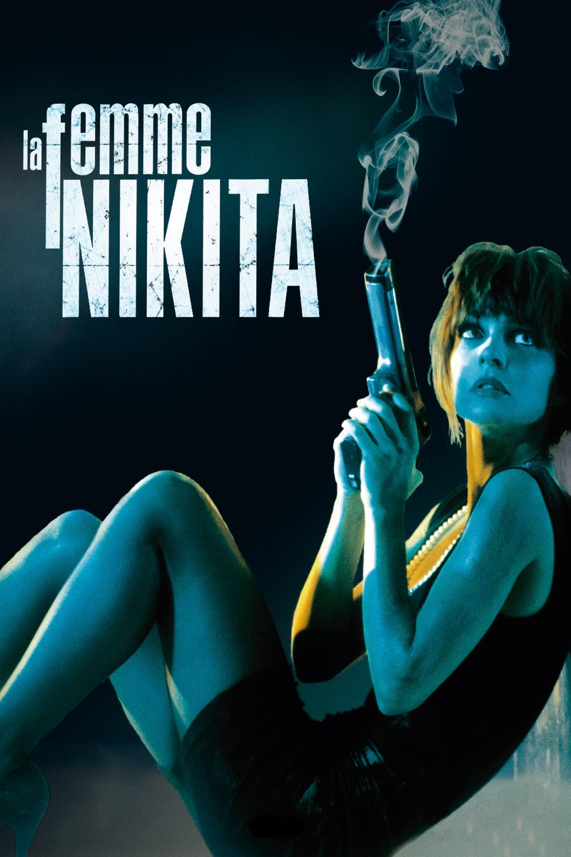 Poster Nikita