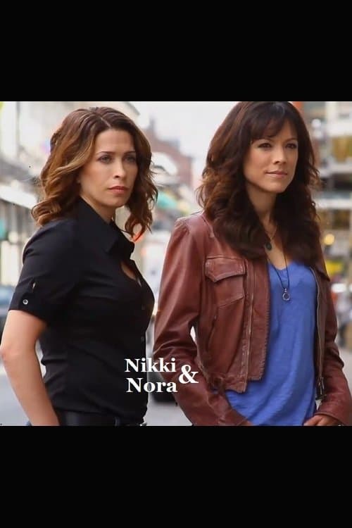 Poster Nikki and Nora