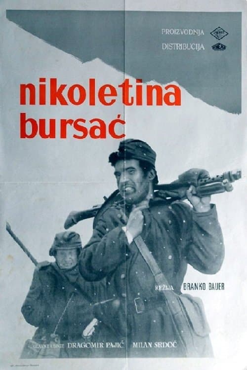 Poster Nikoletina Bursac