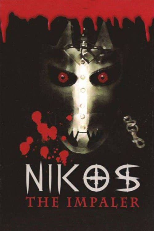 Poster Nikos the Impaler