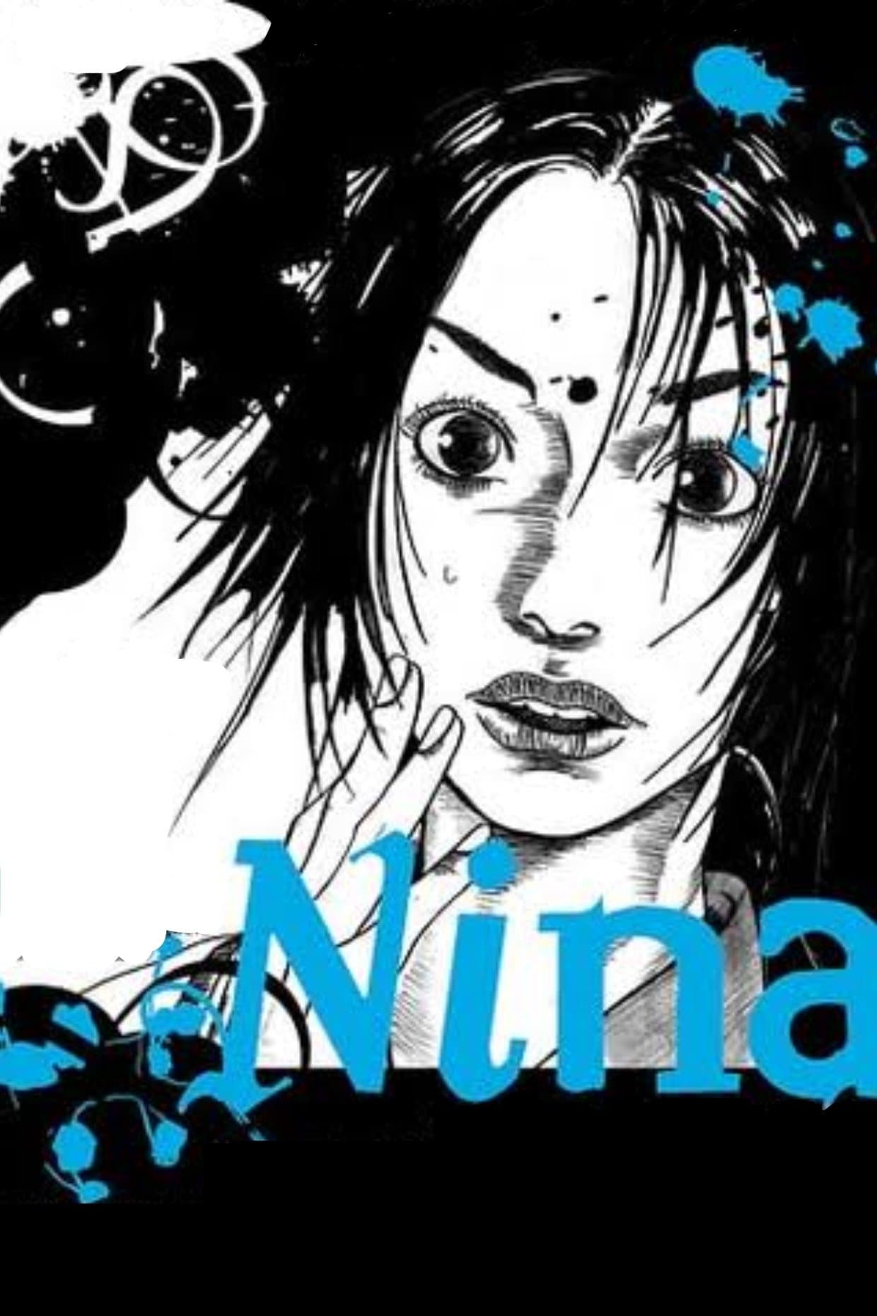 Poster Nina