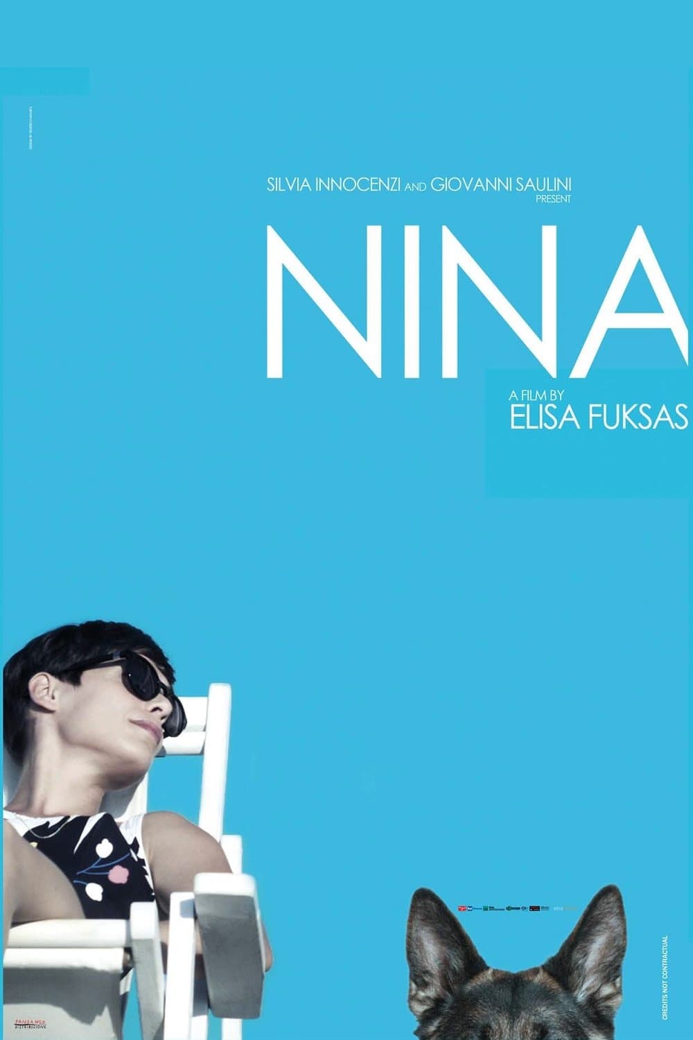 Poster Nina