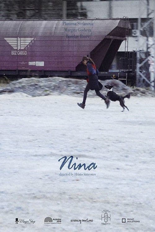 Poster Nina