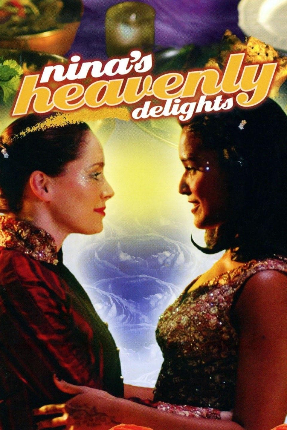Poster Nina's Heavenly Delights