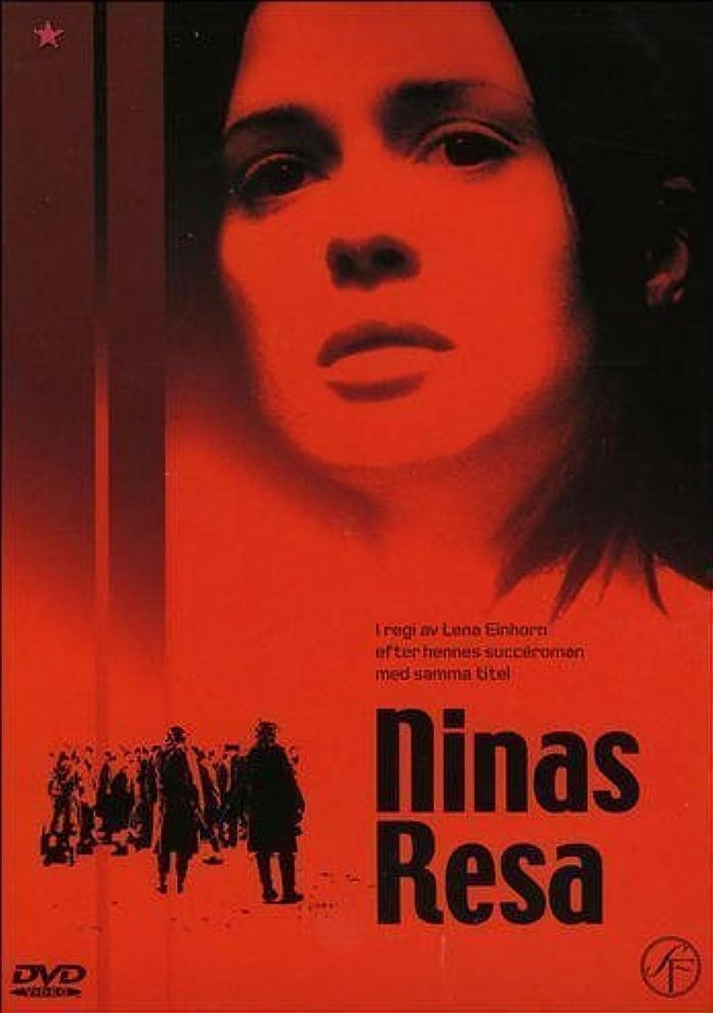 Poster Nina's Journey