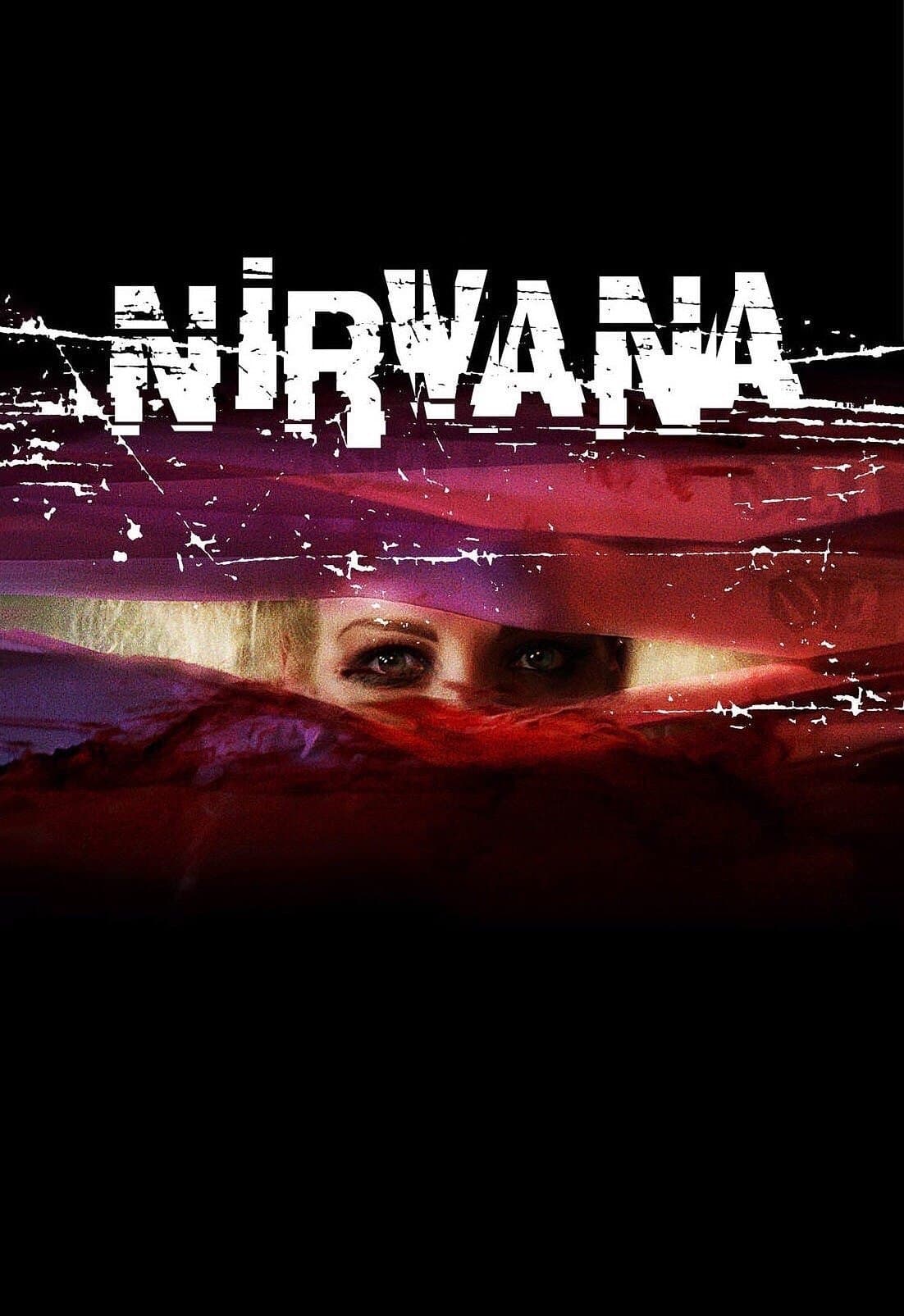 Poster Nirvana