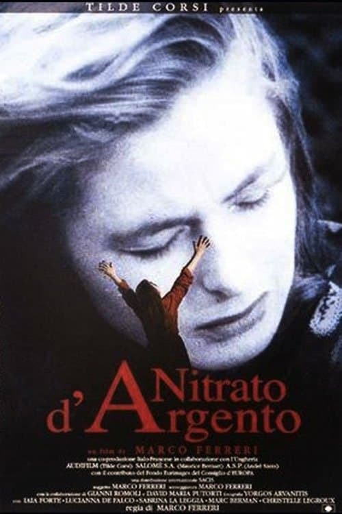 Poster Nitrate Base