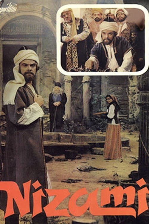 Poster Nizami