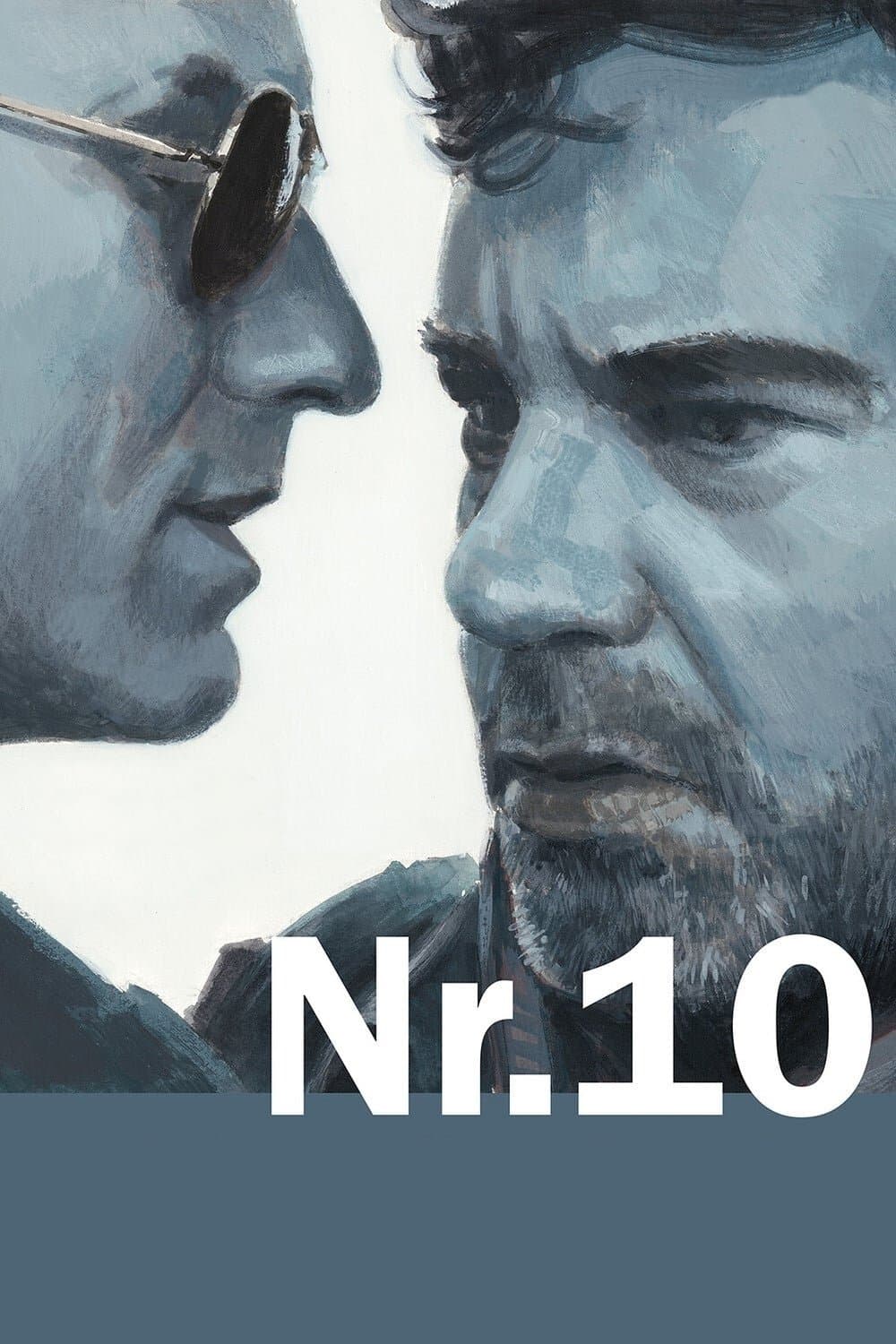 Poster No. 10