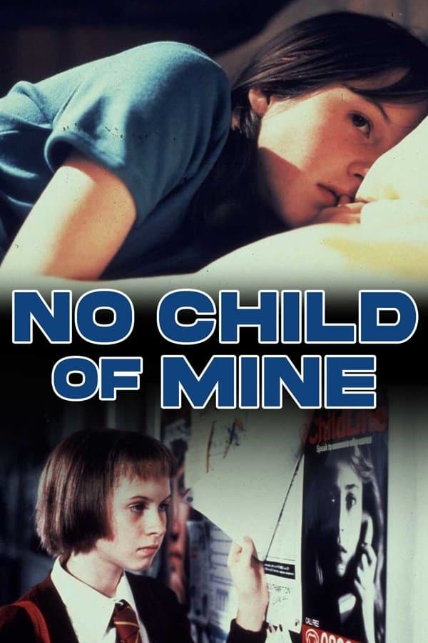 Poster No Child of Mine