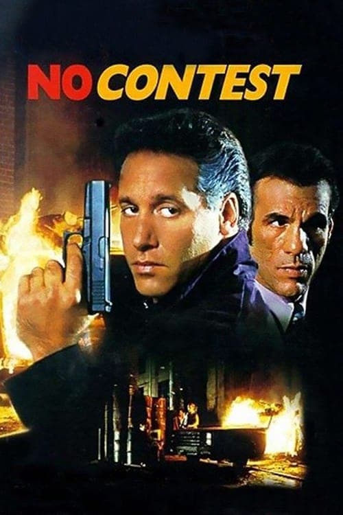 Poster No Contest