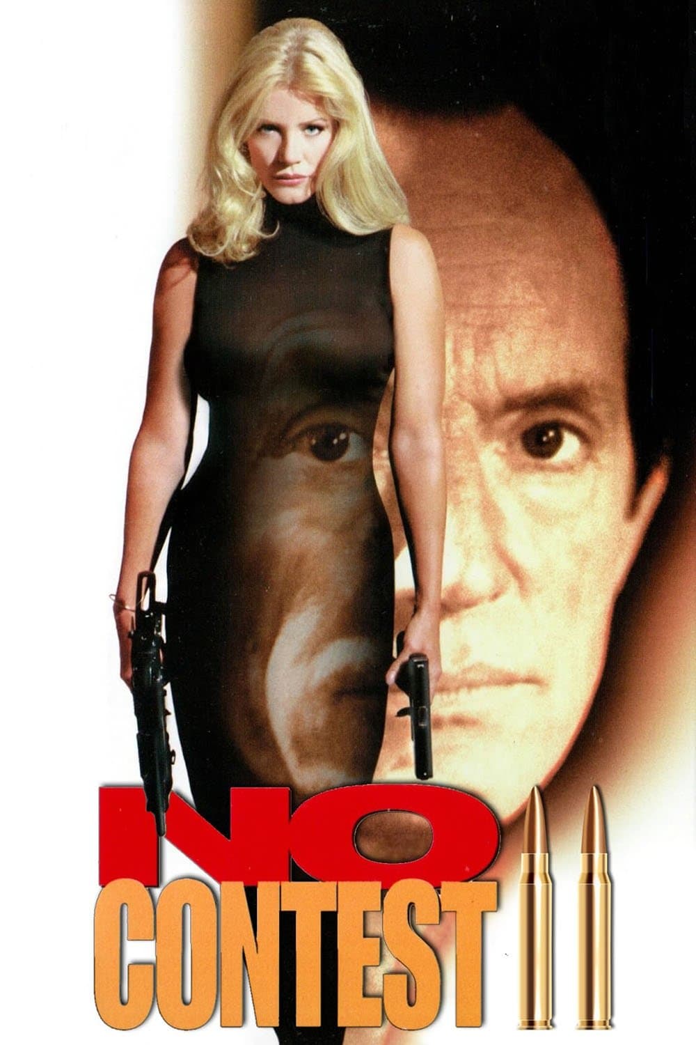 Poster No Contest II