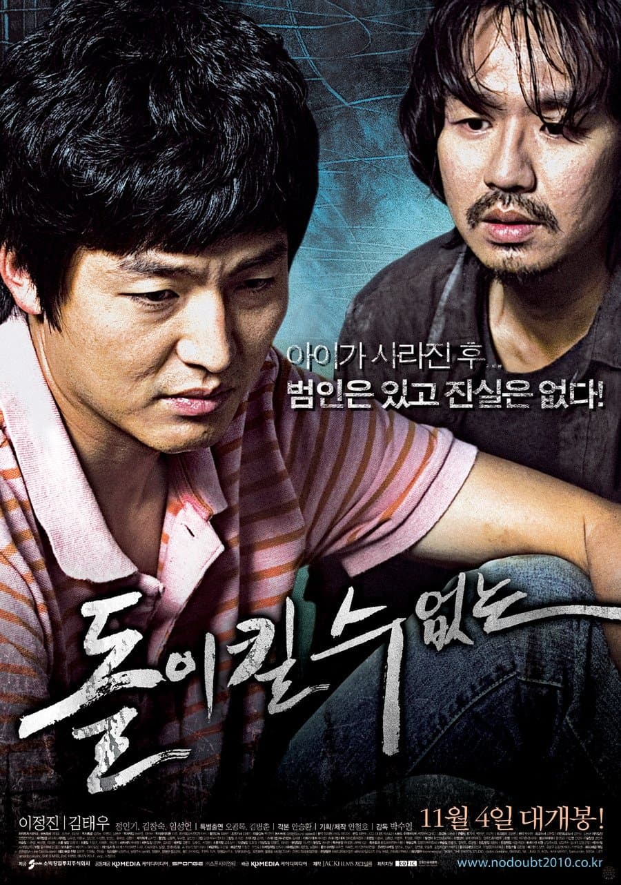 Poster No Doubt
