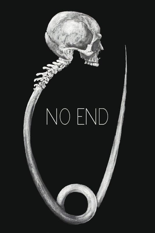 Poster No End