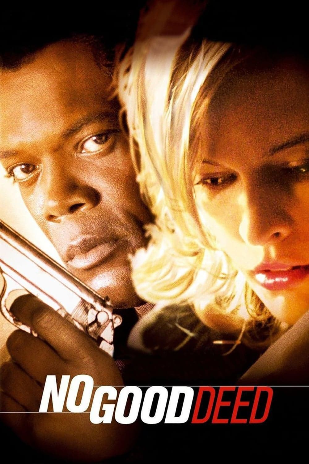 Poster No Good Deed