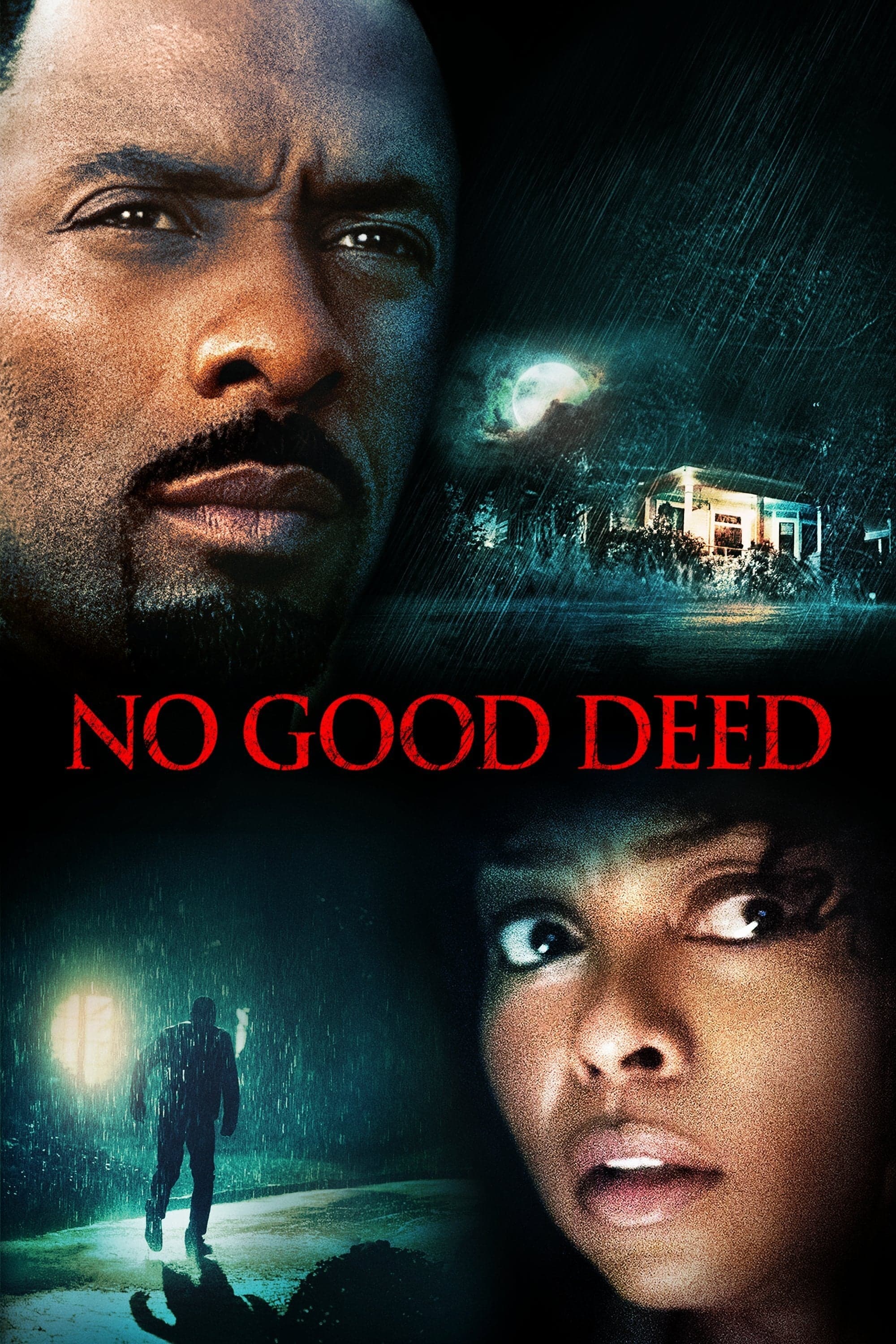Poster No Good Deed
