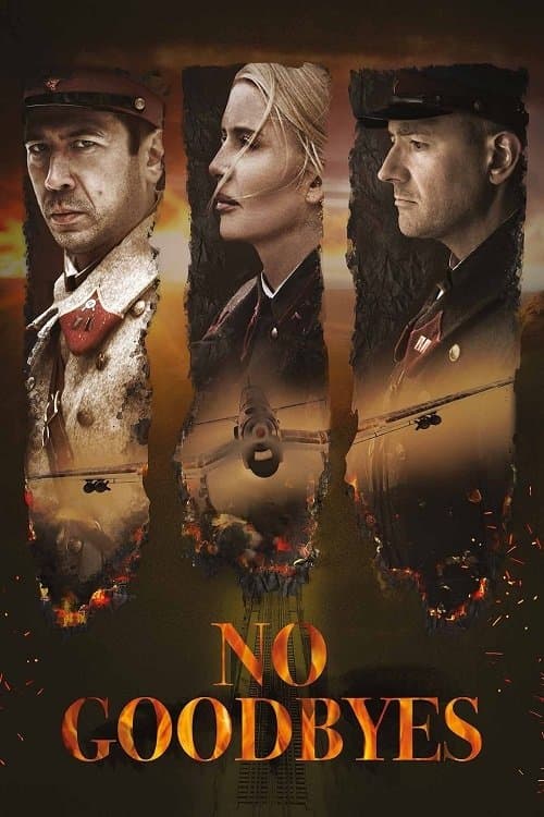 Poster No Goodbyes