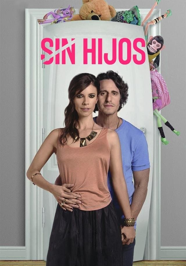 Poster No Kids