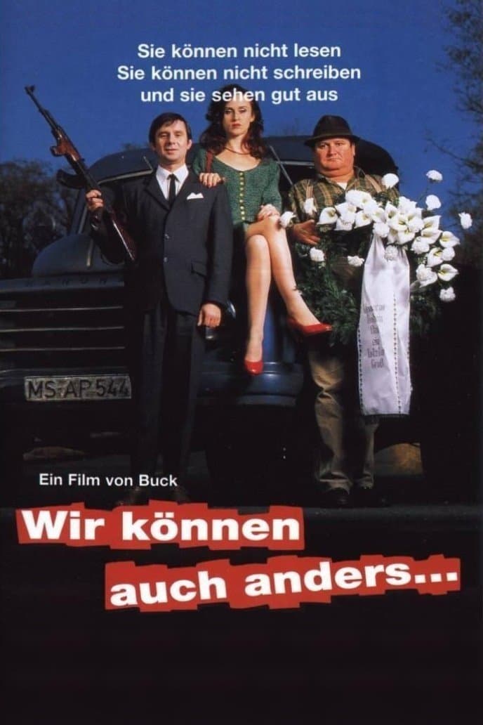 Poster No More Mr. Nice Guy