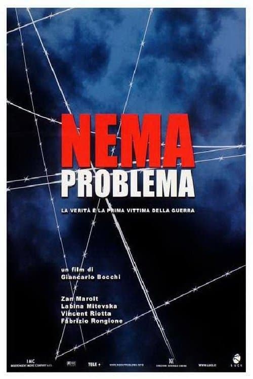 Poster No Problem