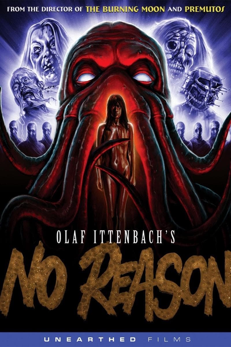 Poster No Reason