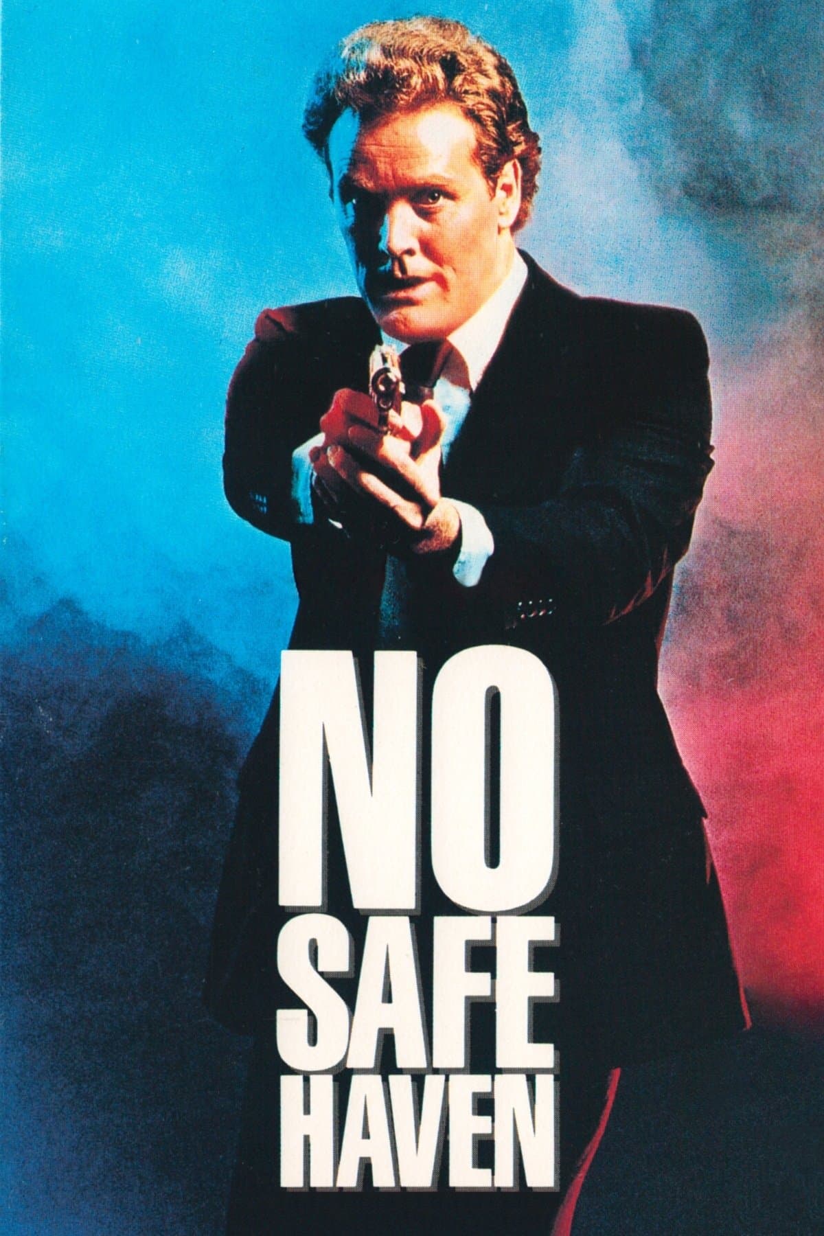 Poster No Safe Haven