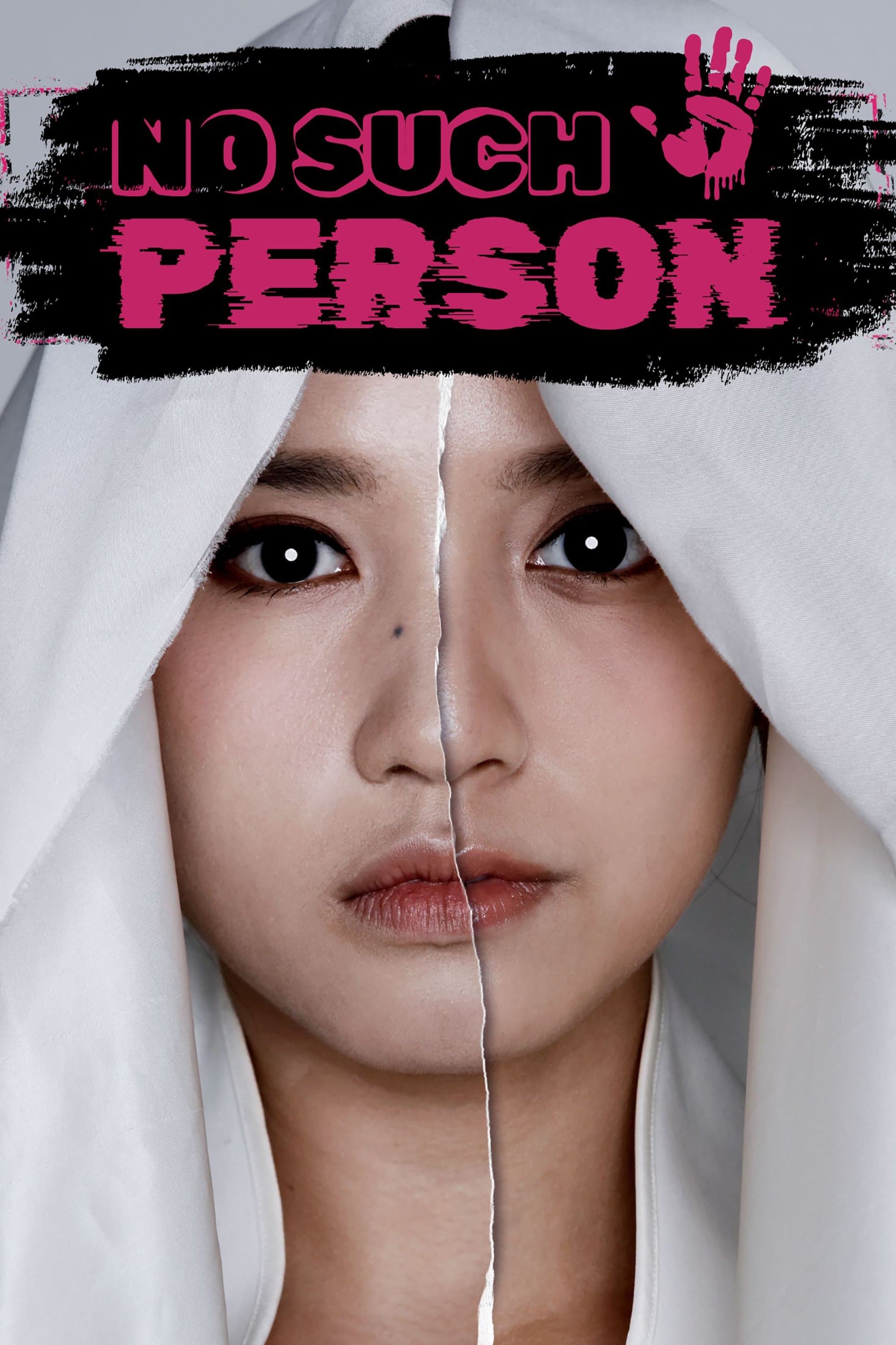 Poster No Such Person
