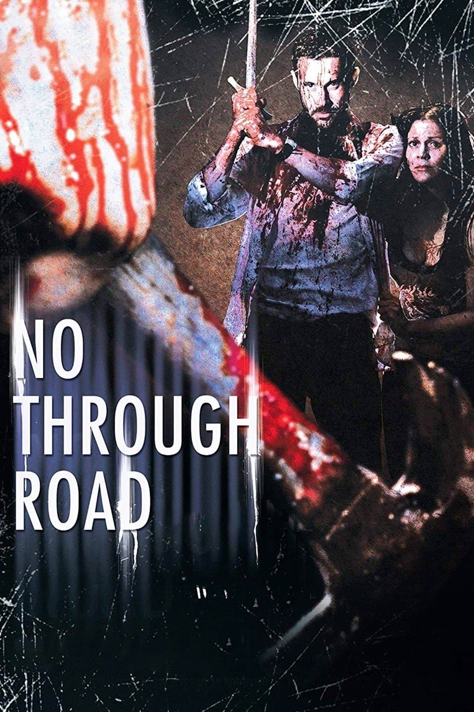 Poster No Through Road
