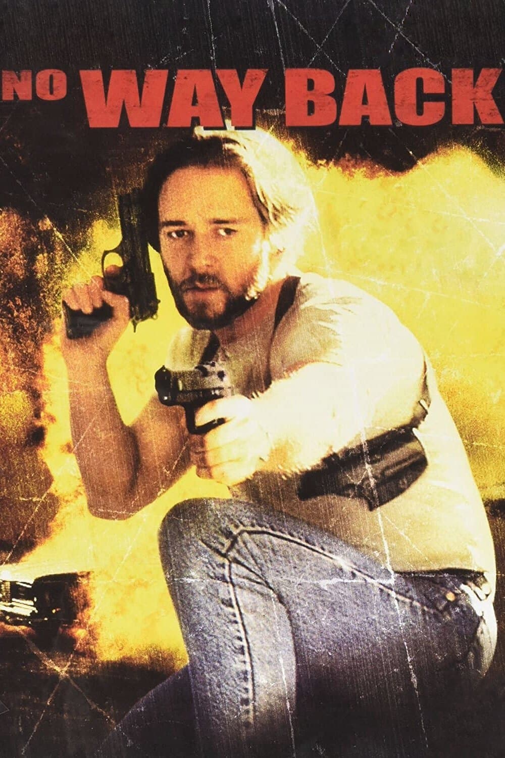 Poster No Way Back