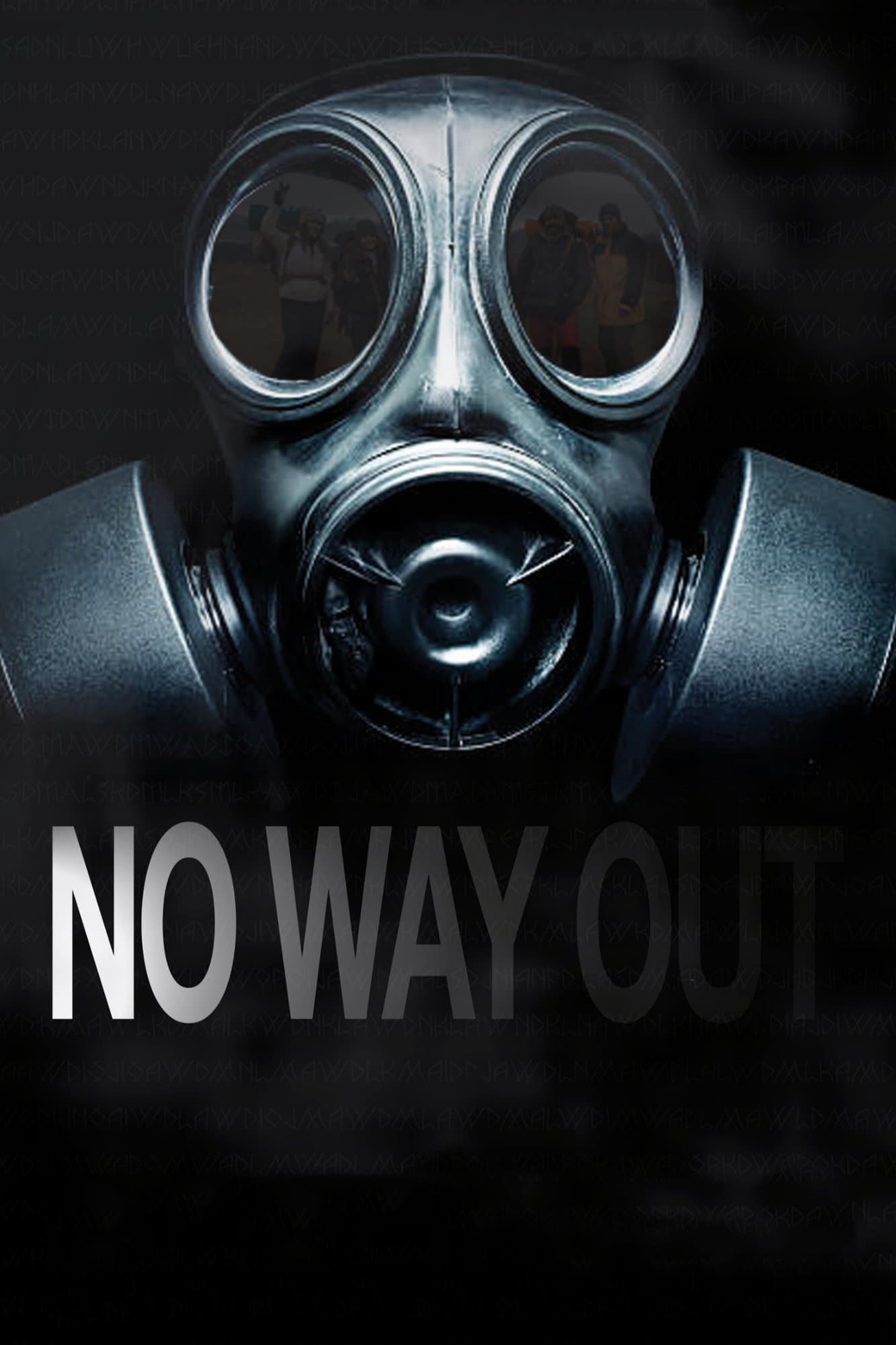 Poster No Way Out