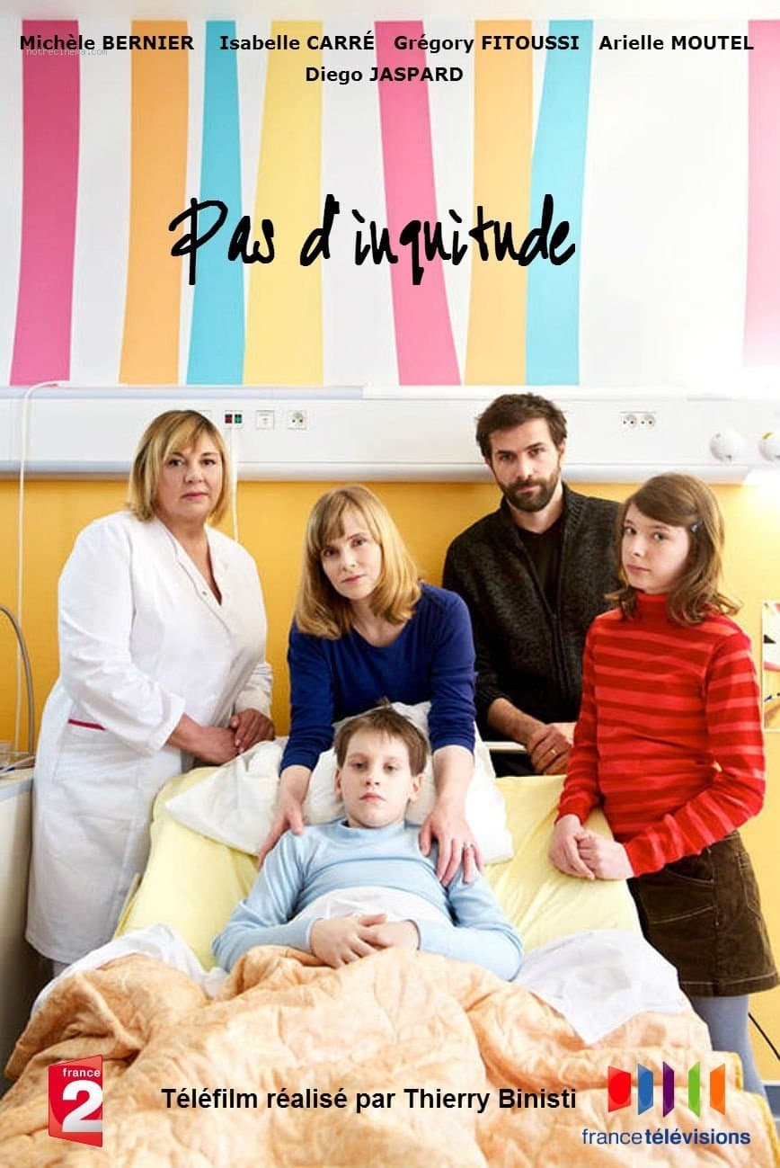 Poster No Worries