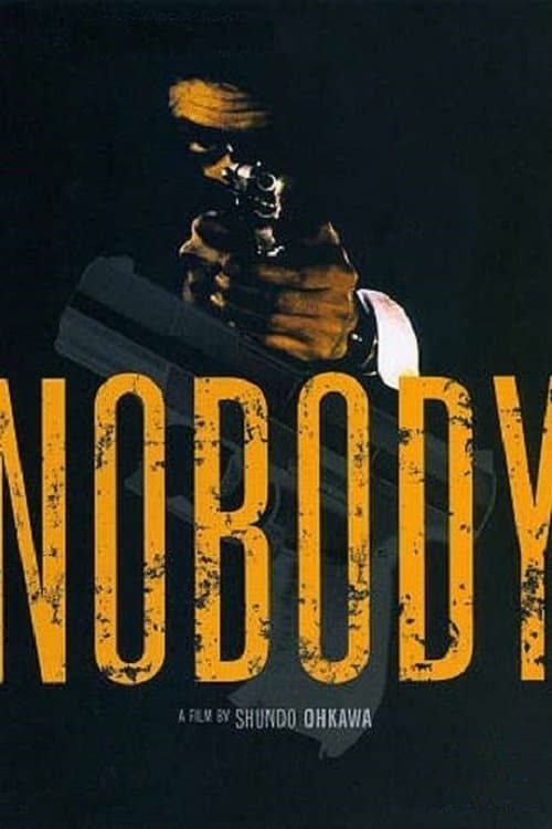 Poster Nobody