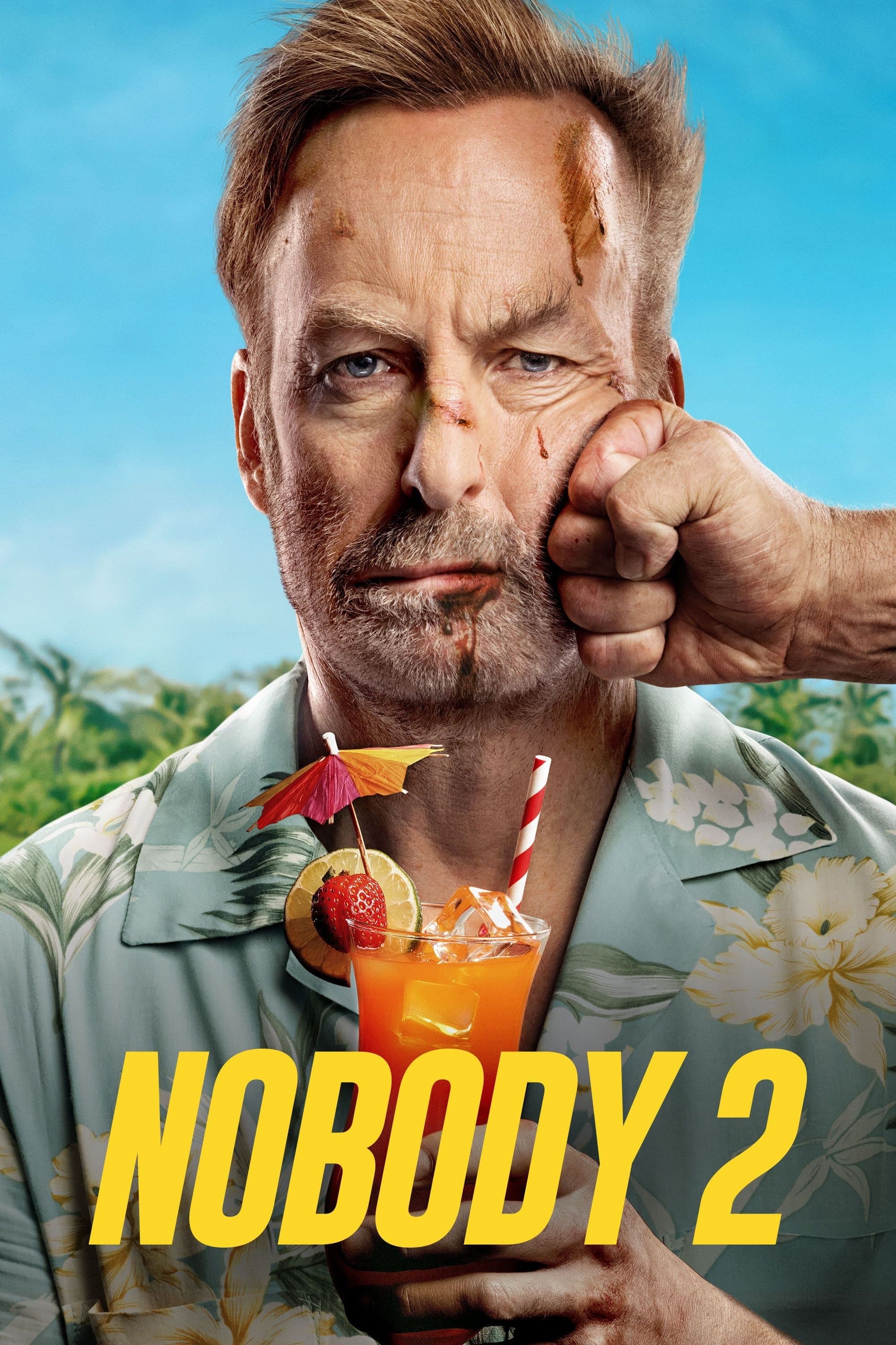 Poster Nobody 2