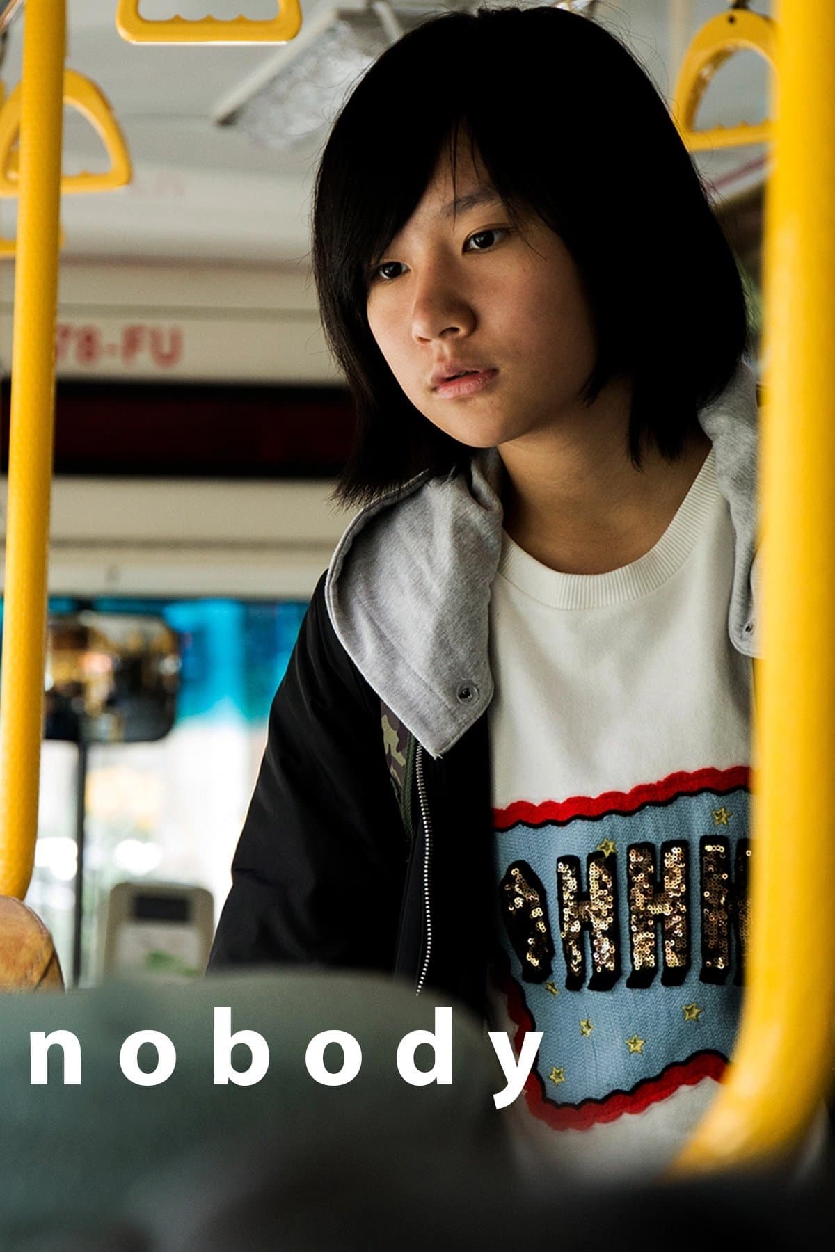 Poster Nobody