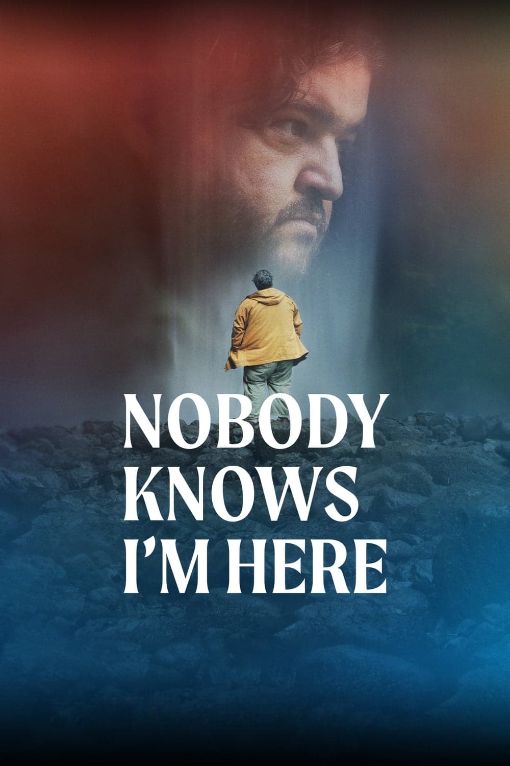 Poster Nobody Knows I'm Here