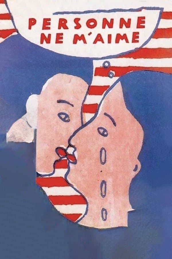 Poster Nobody Loves Me