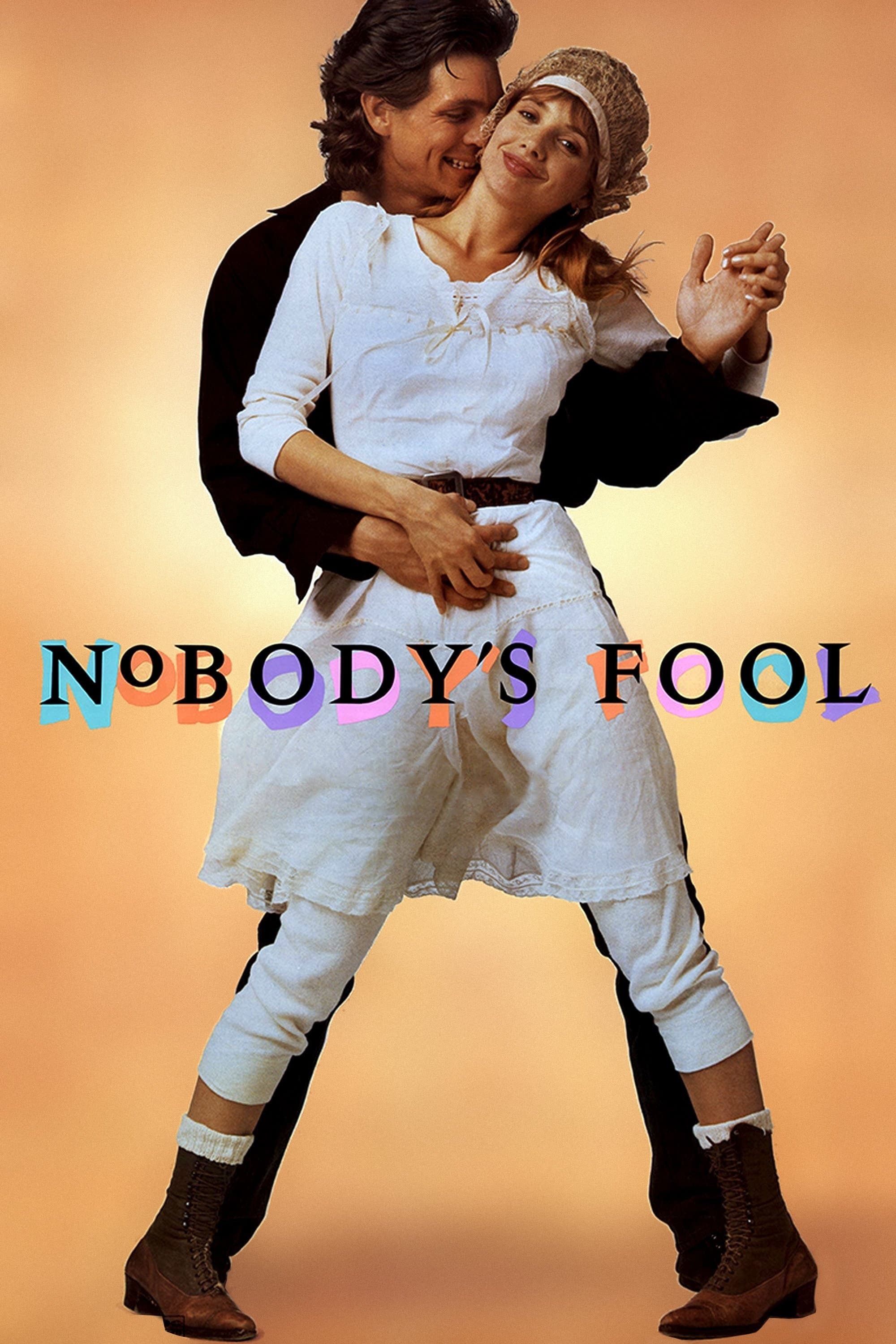 Poster Nobody's Fool