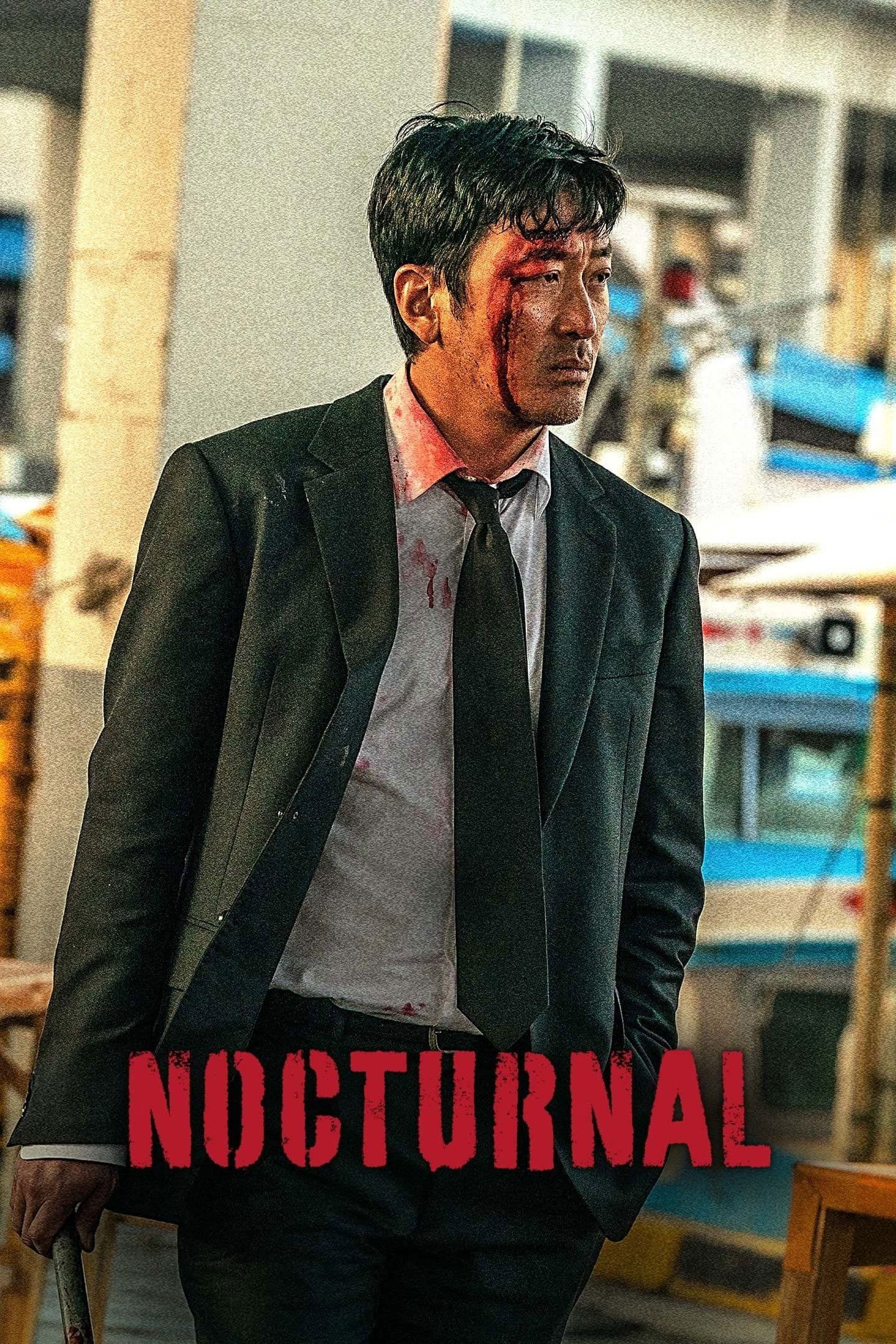 Poster Nocturnal