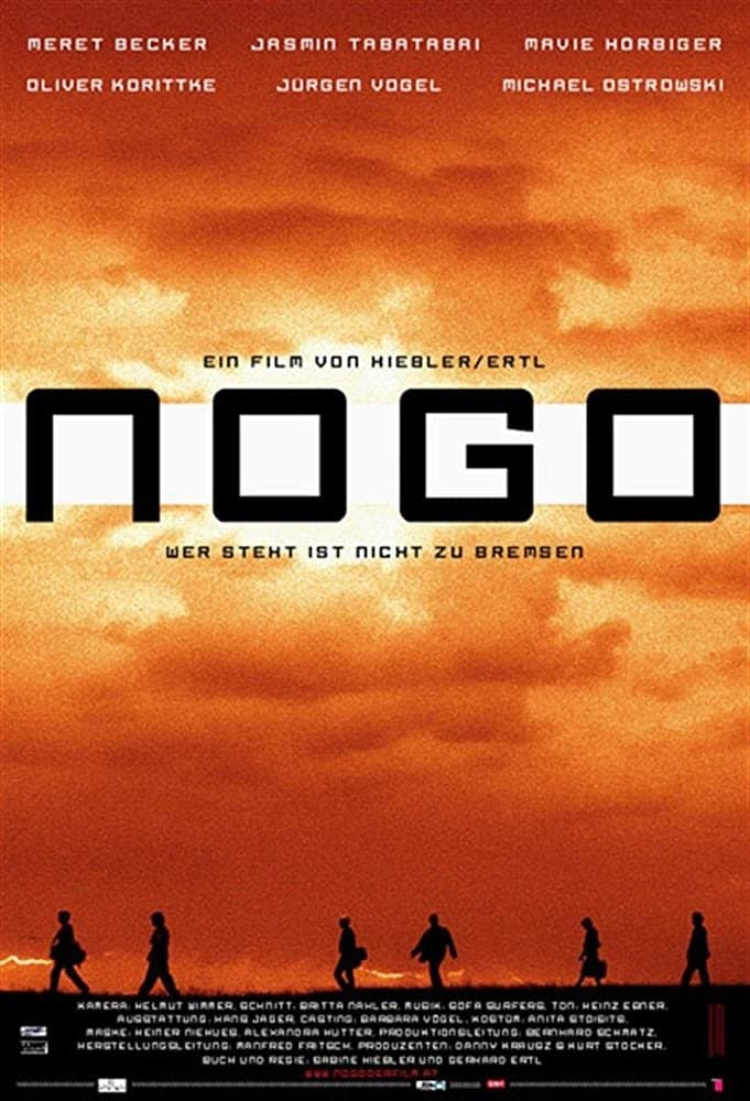Poster Nogo