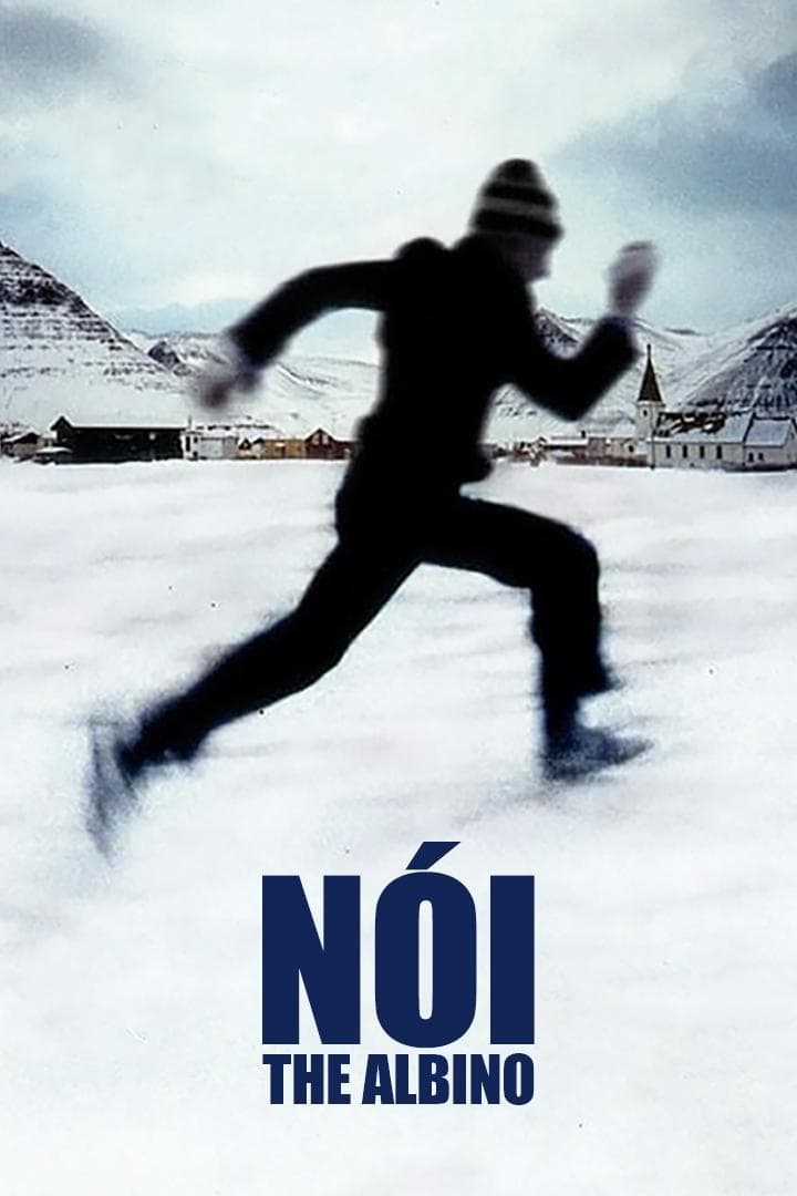 Poster Noi the Albino