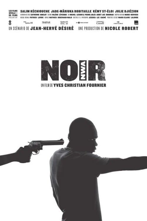Poster NOIR